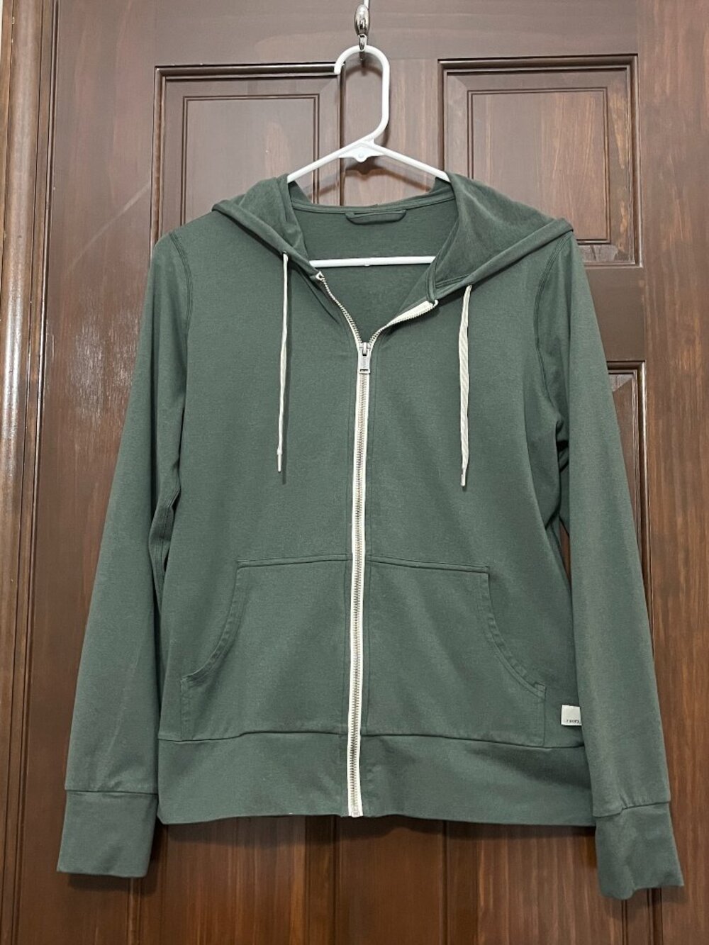 Vuori Halo Performance Hoodie